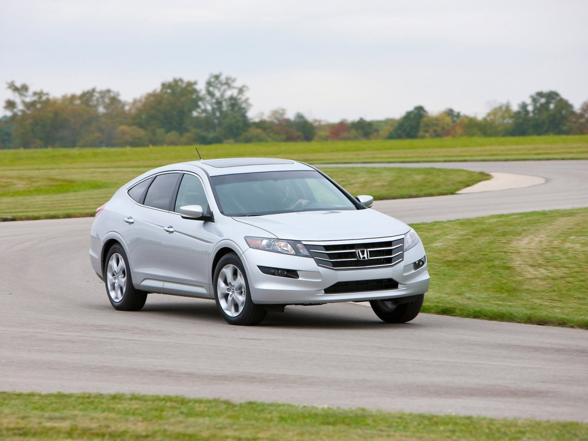 Honda-Crosstour