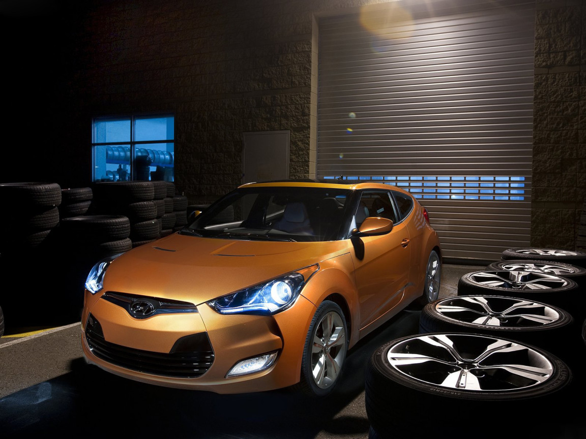 Hyundai-Veloster 2012