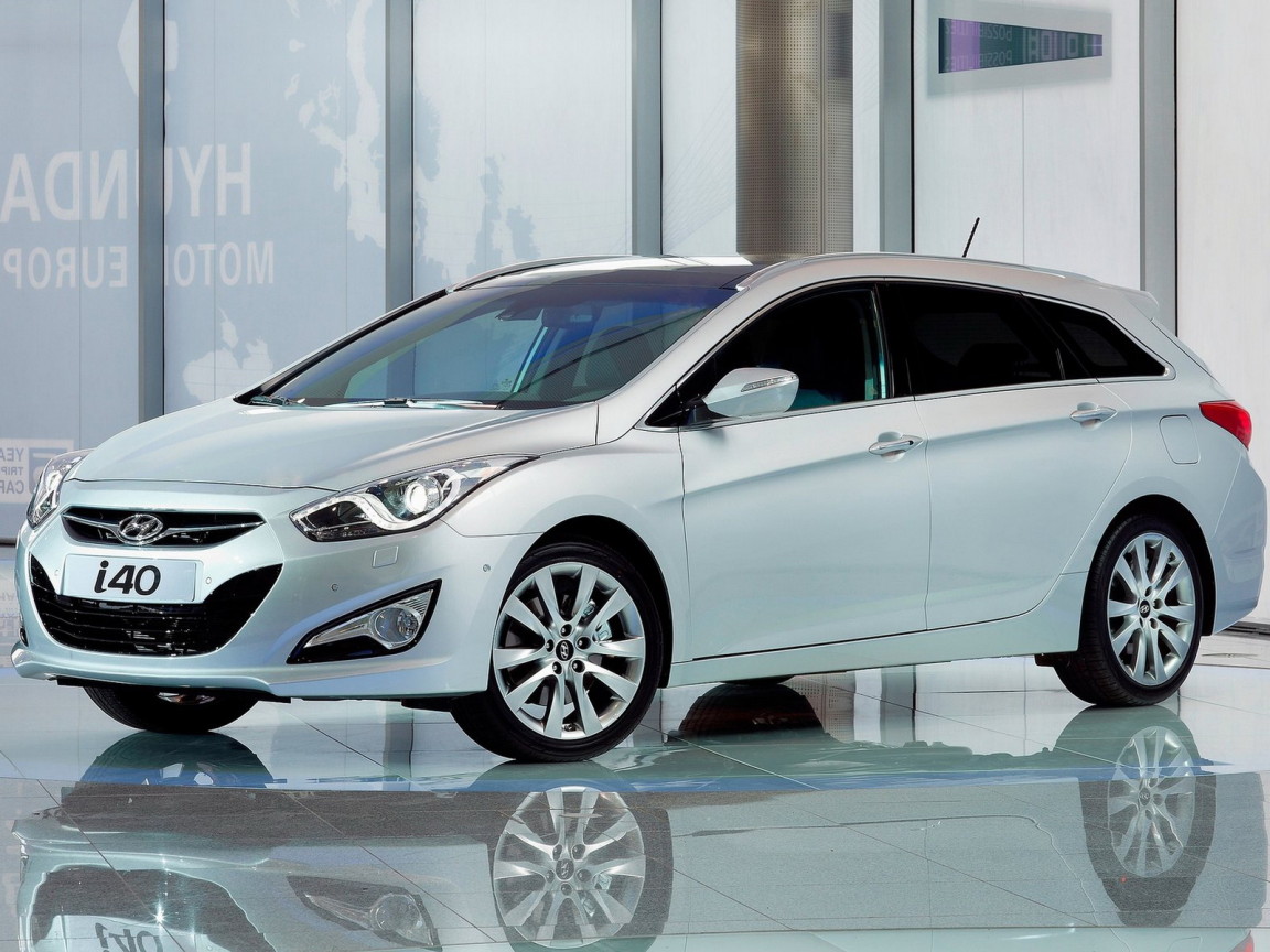 Hyundai-i40 2012
