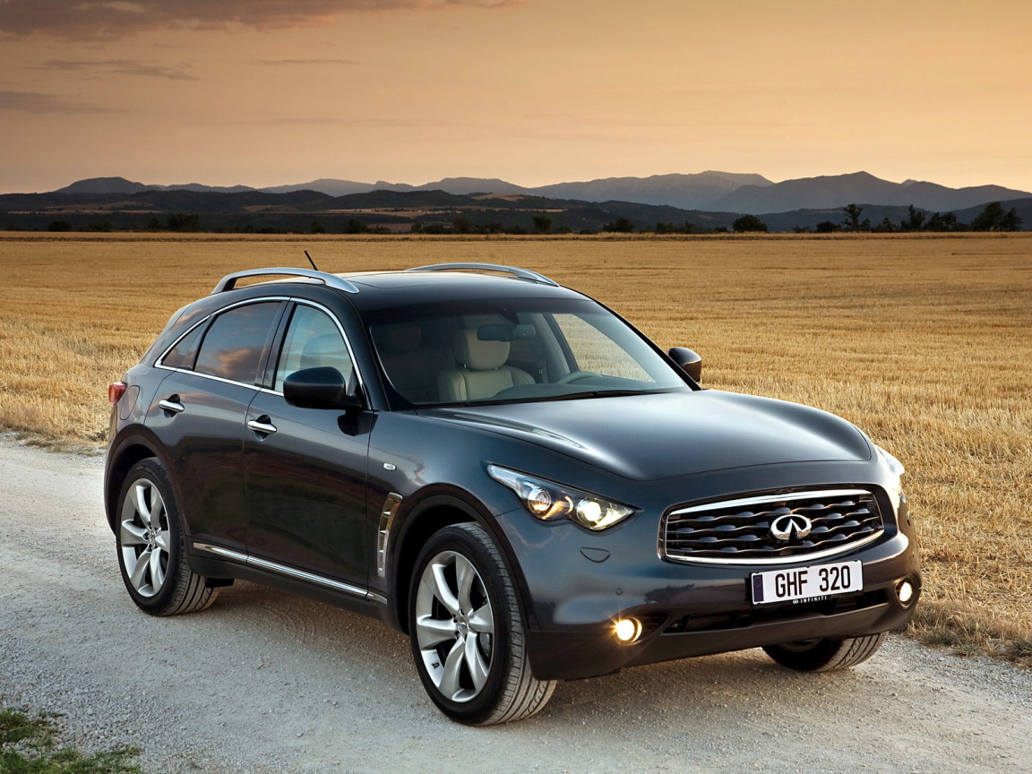 Infiniti FX37