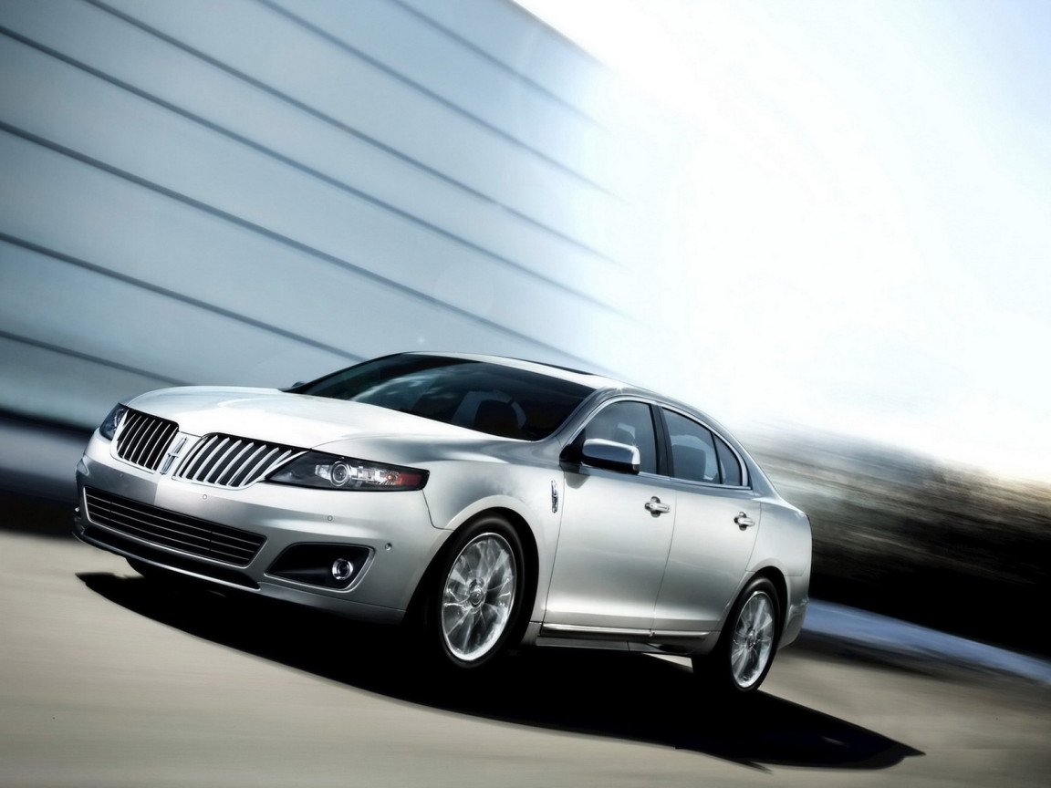 Lincoln-MKS