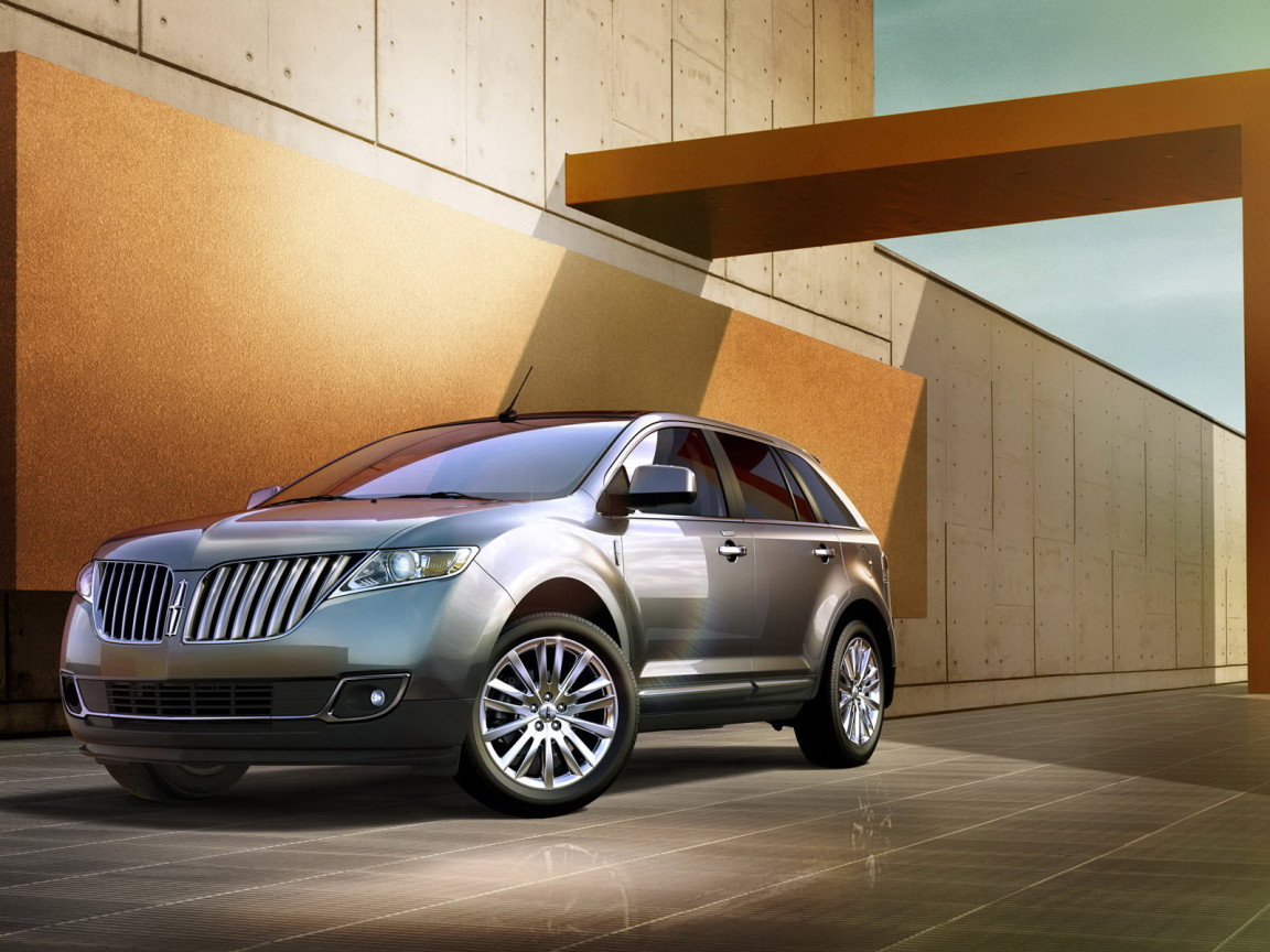 Lincoln MKX