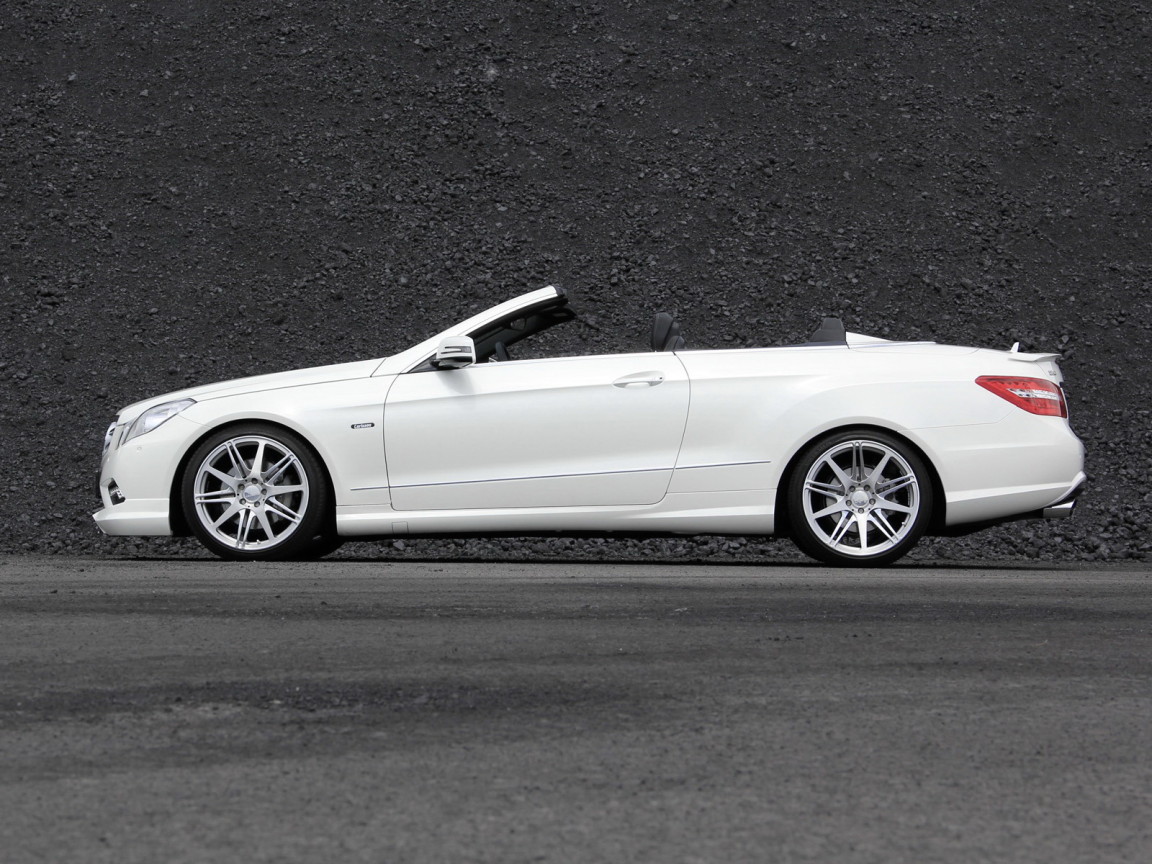 Carlsson-Mercedes-Benz-E-350-CDI