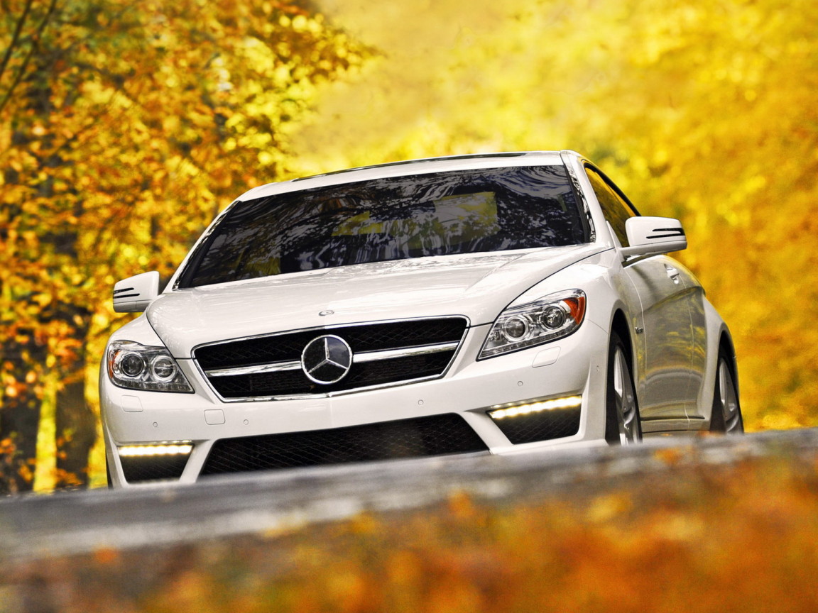 Mercedes-Benz-CL-63-AMG