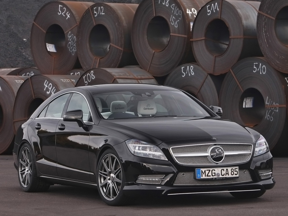 Mercedes-Benz-CLS-RS