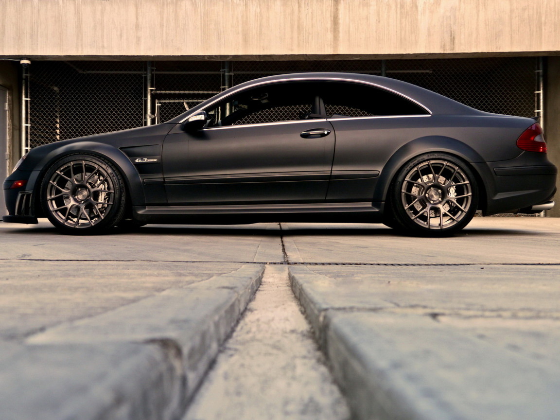 Mercedes-Benz Styling