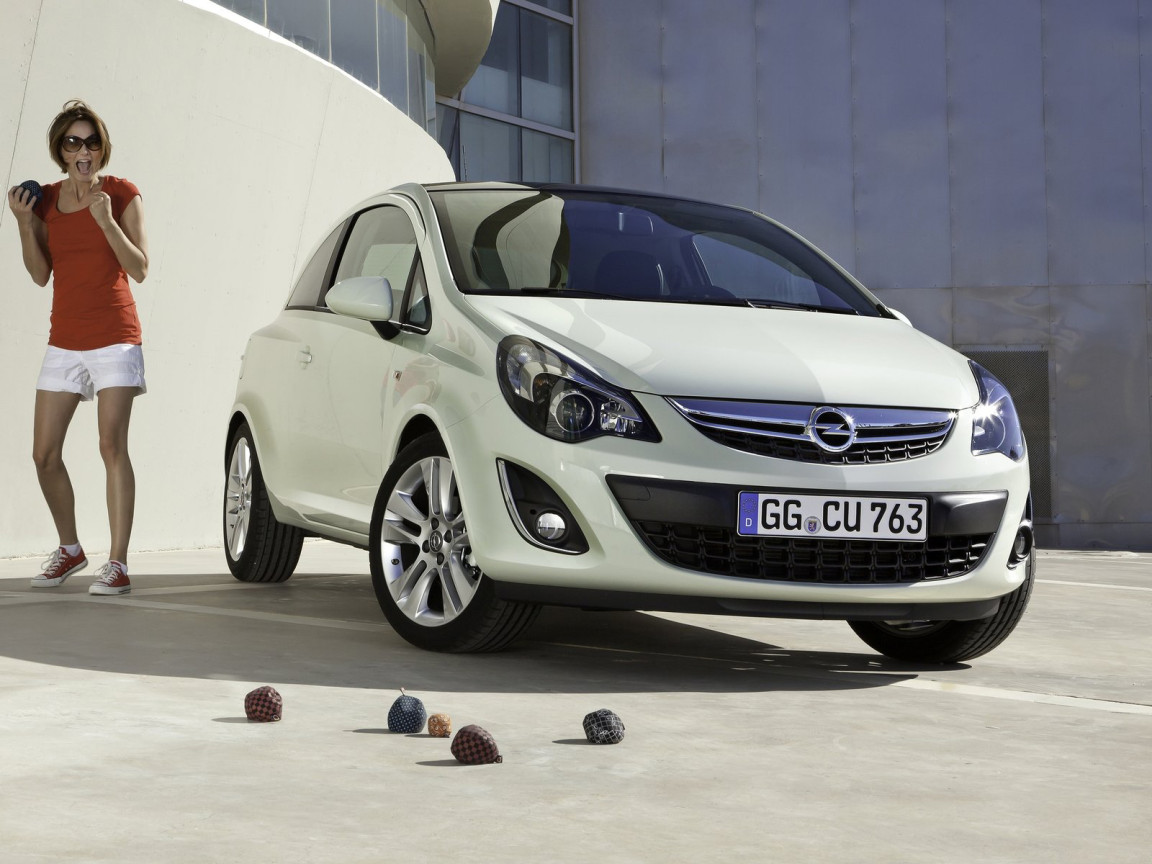 Opel-Corsa