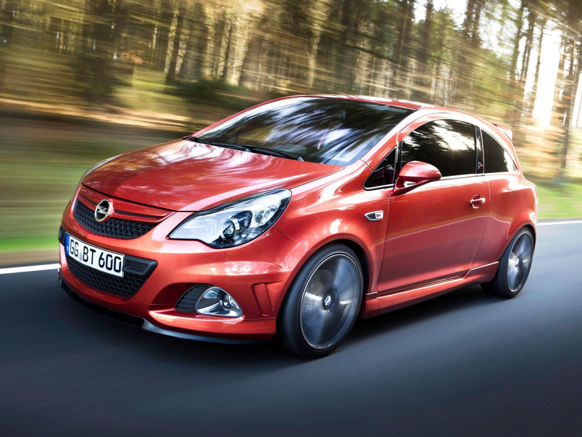 Opel-Corsa OPC