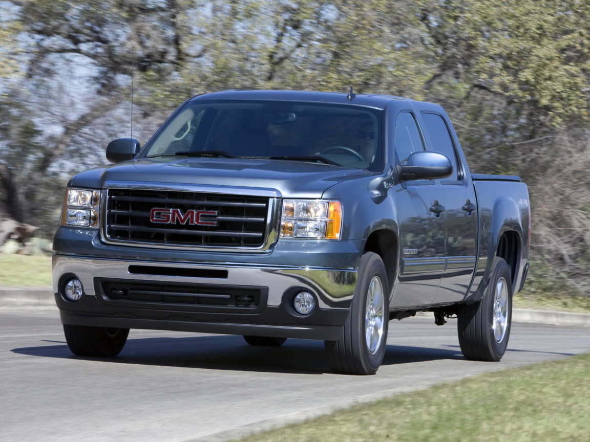 2011-GMC-Sierra-Hybrid