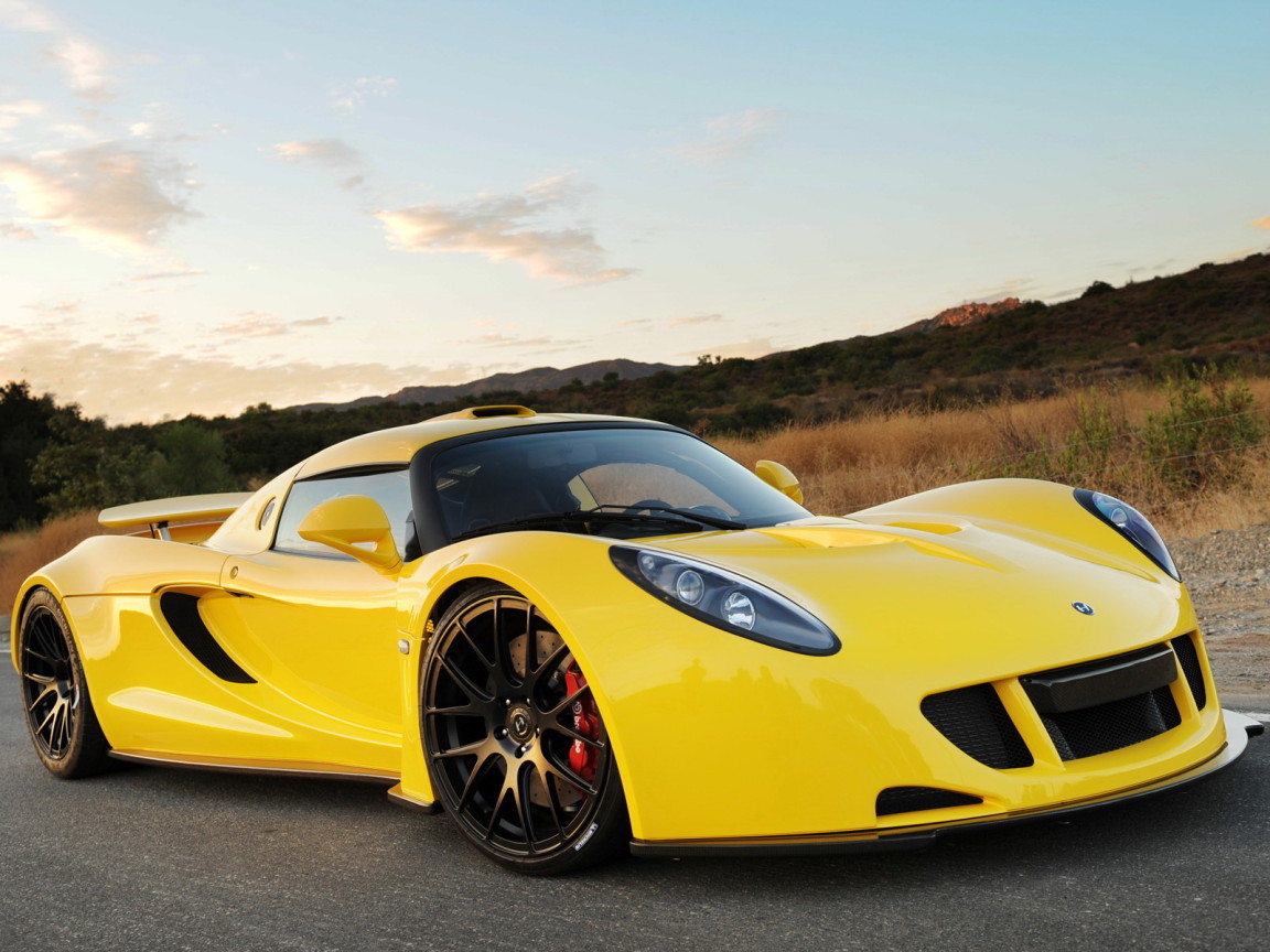 Hennessey-Venom-GT