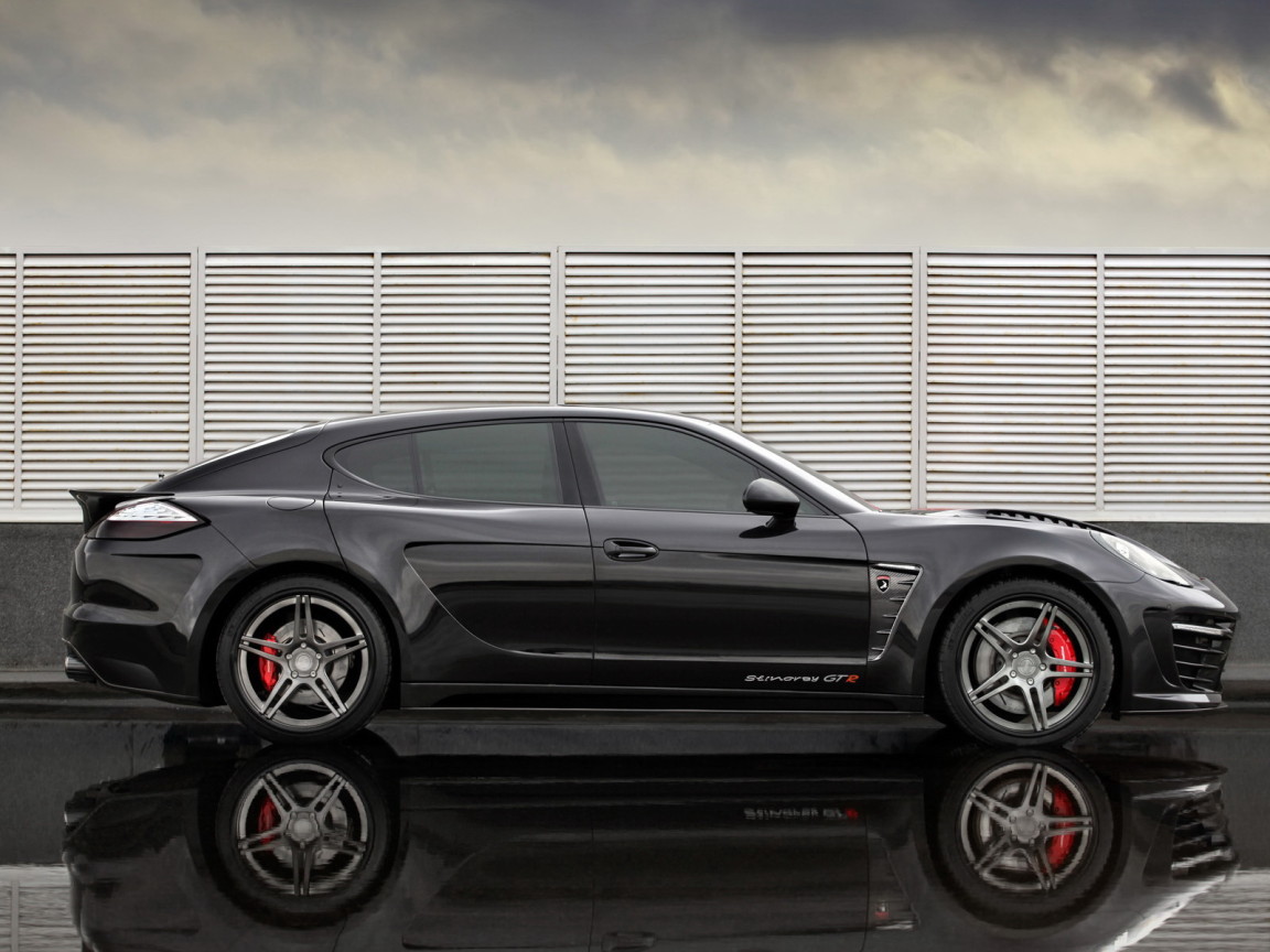 Porsche-Panamera-Stingray-GTR