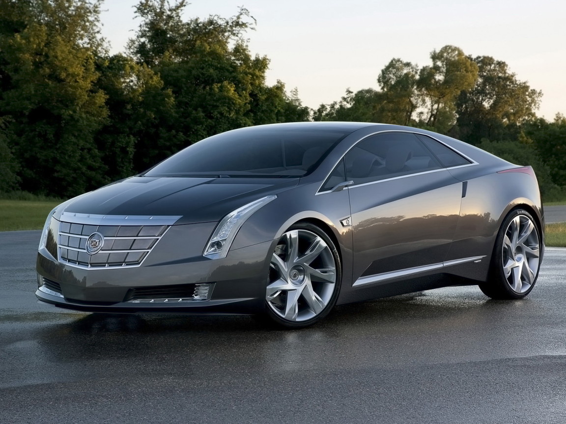 Cadillac-Converj-ELR-Concept