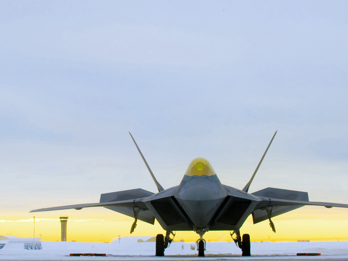F22 Raptor