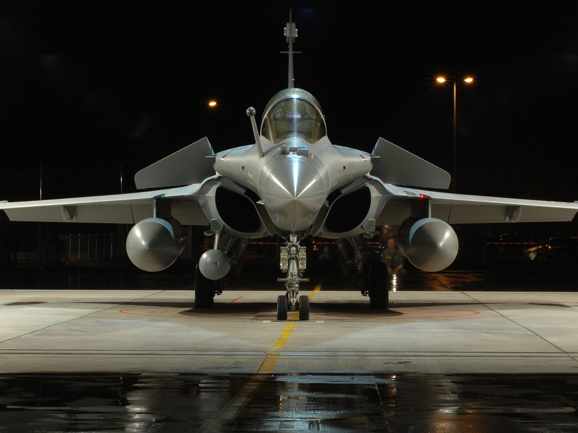 Истребитель