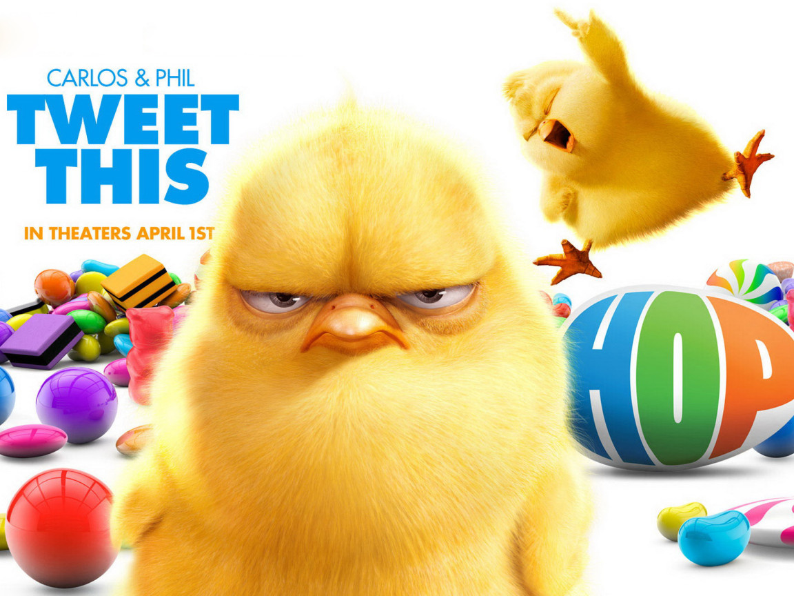 Бунт ушастых 2011