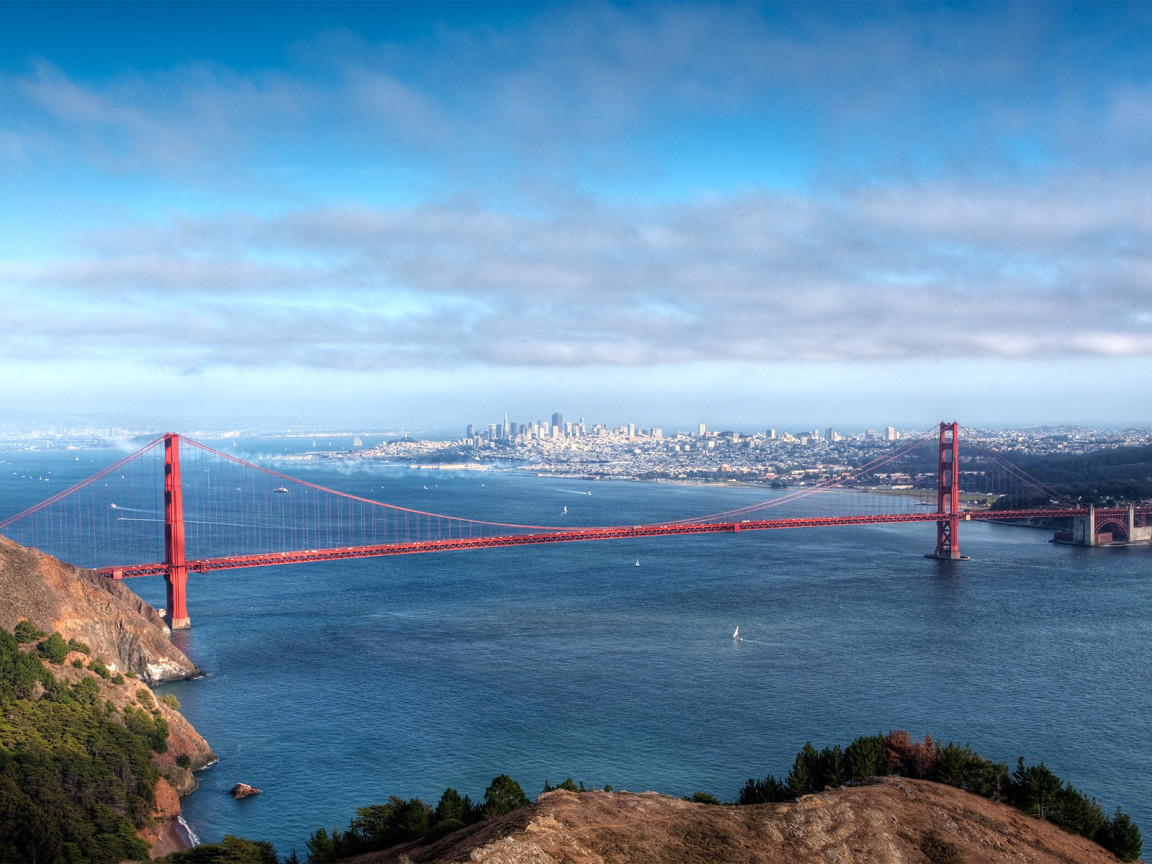 Сан-Франциско