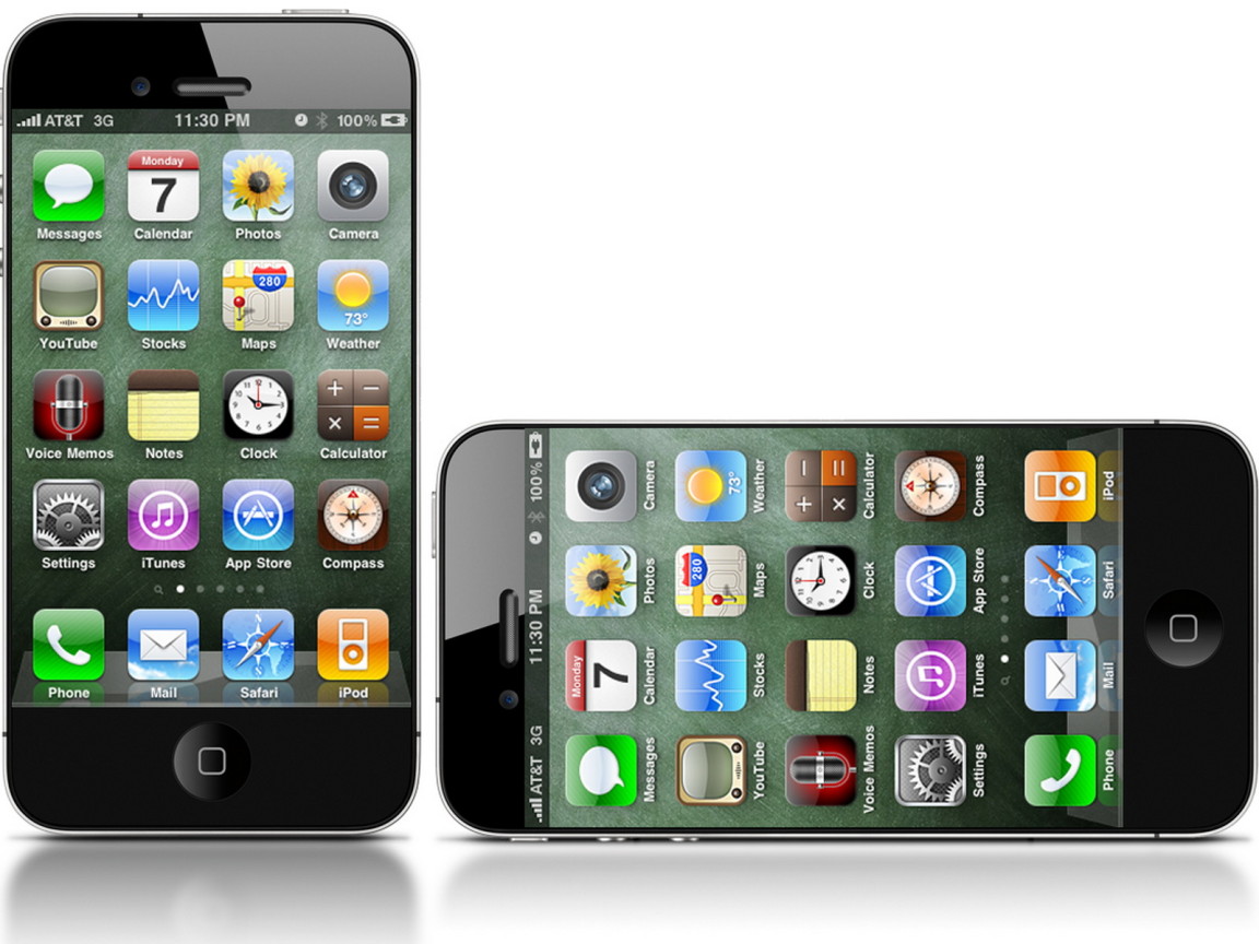 Apple IPhone 5
