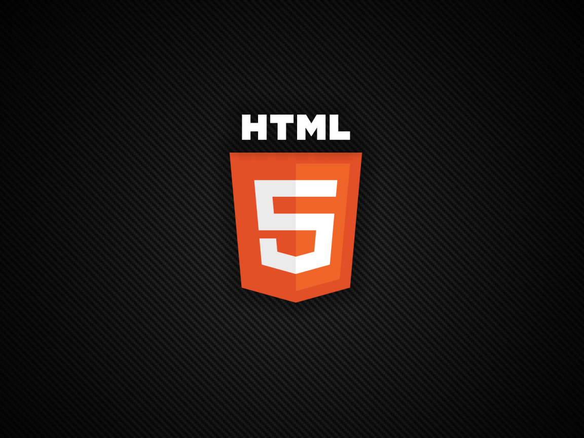 Язык html 5