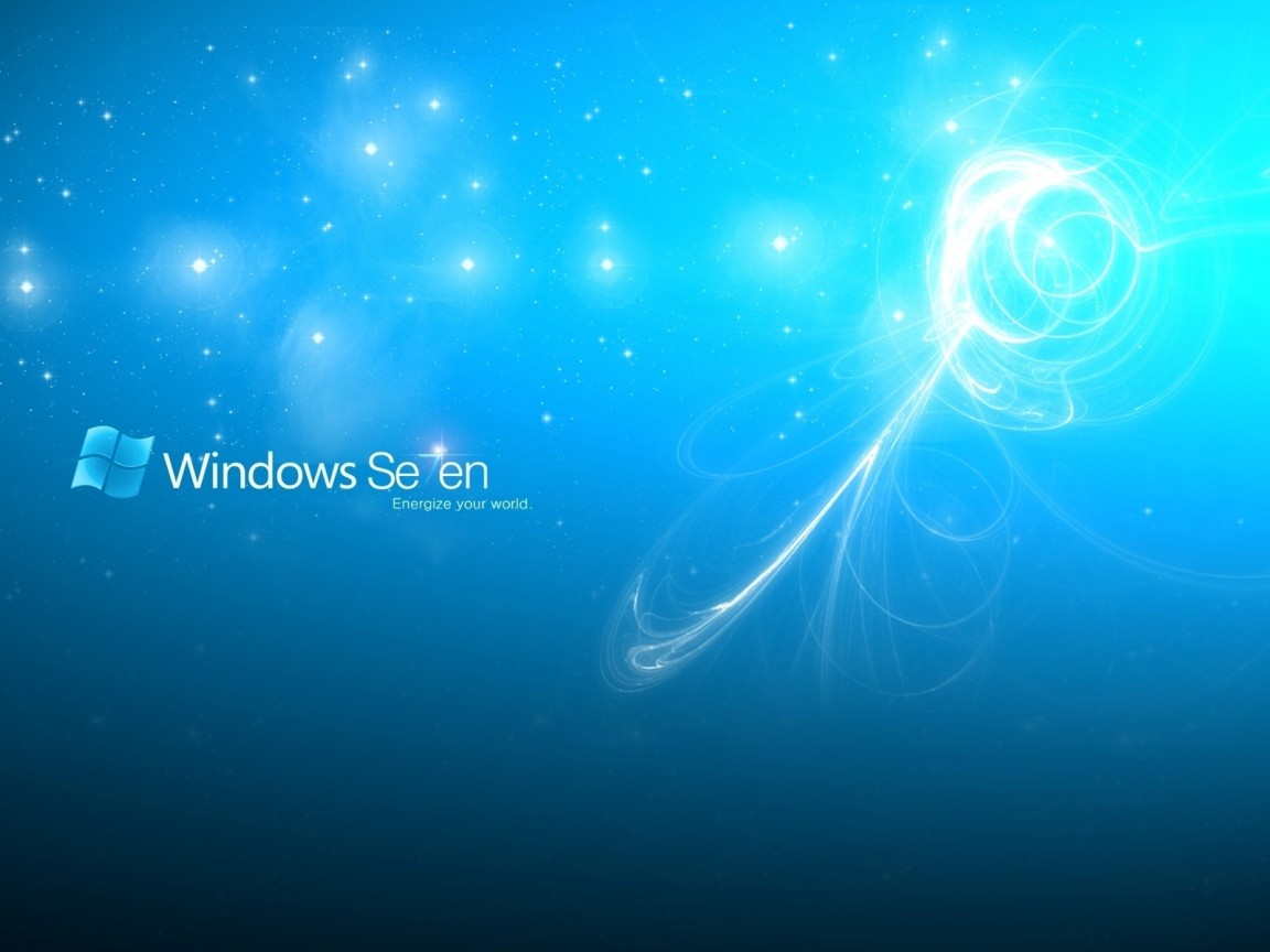 Star Windows seven