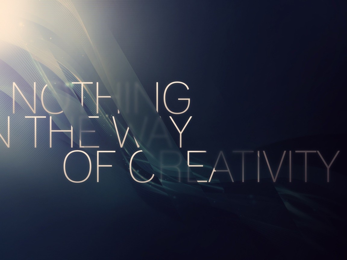 Путь к креативу