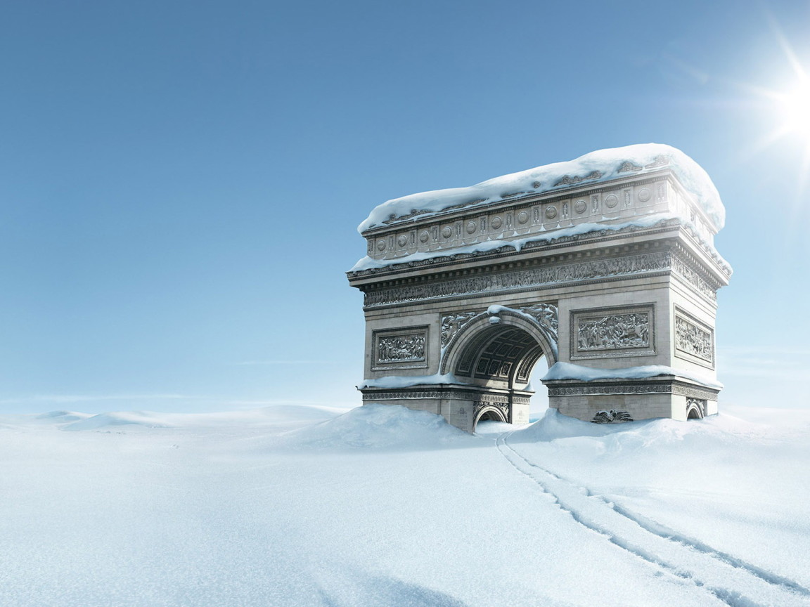 Ледниковый период