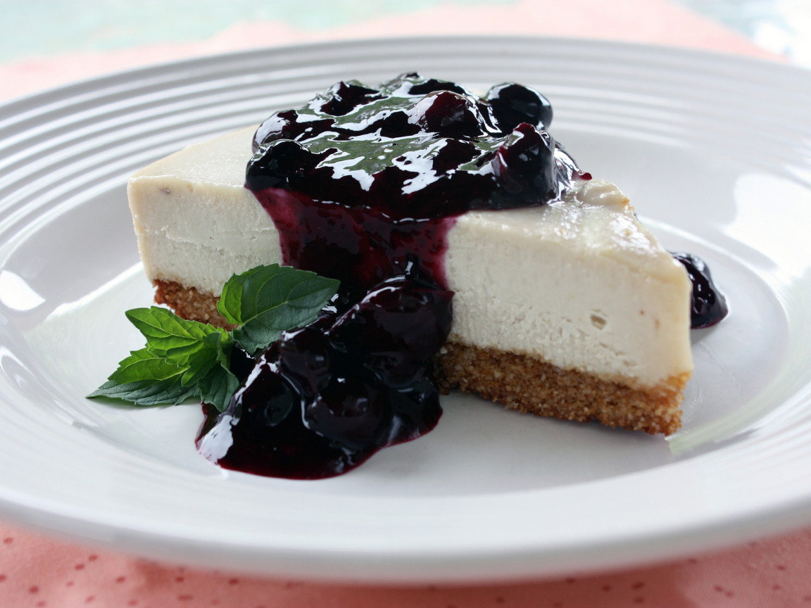 Чизкейк