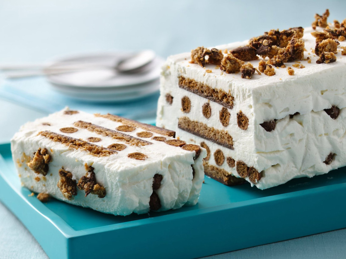 Кусочек тортика