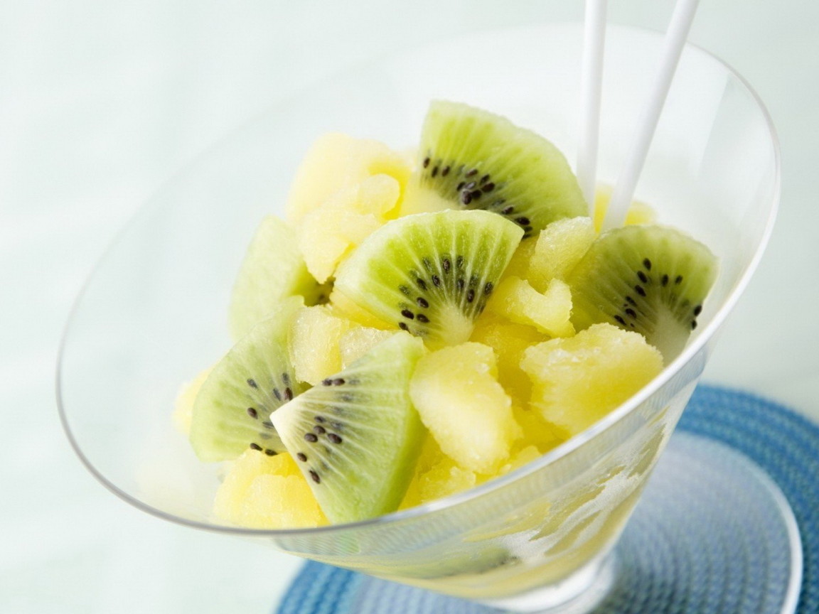 Фруктовый фреш