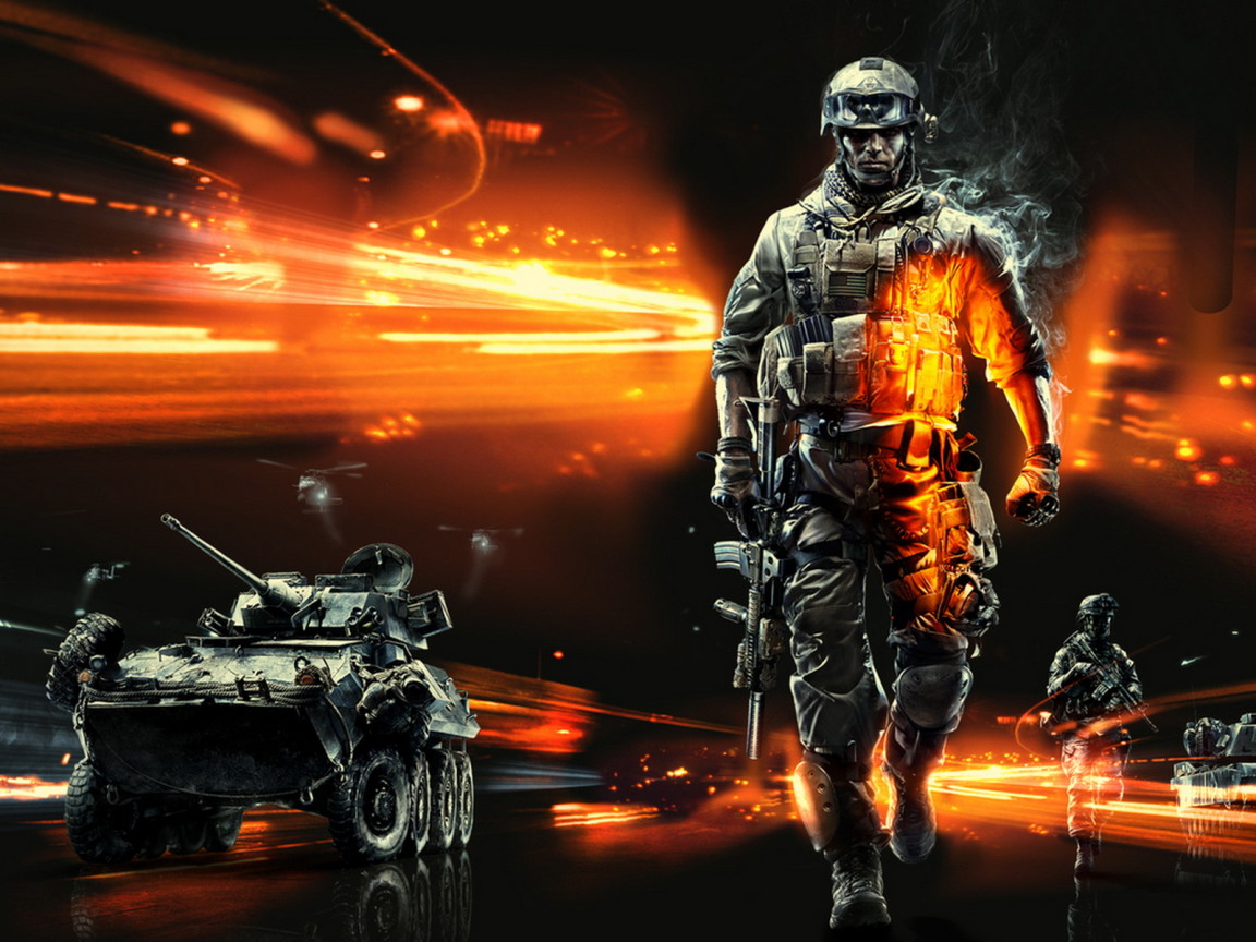 Battlefield 3