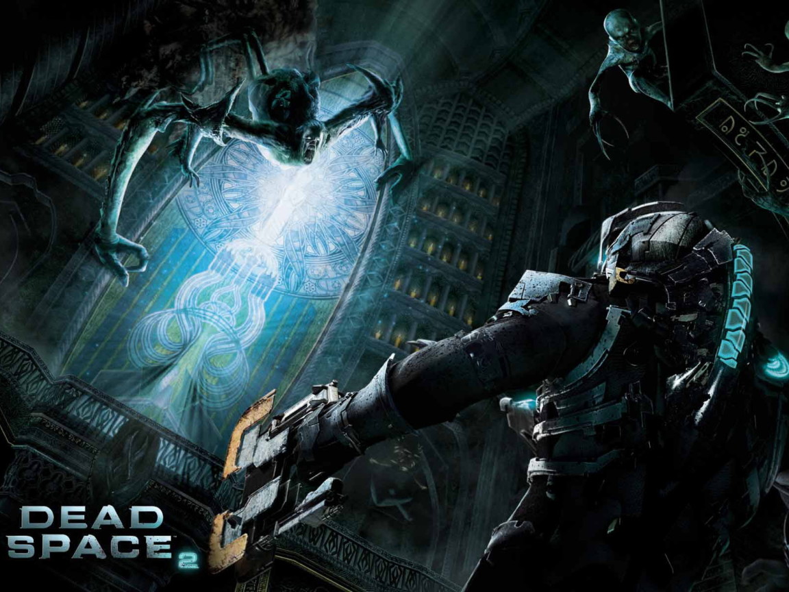 Dead Space 2
