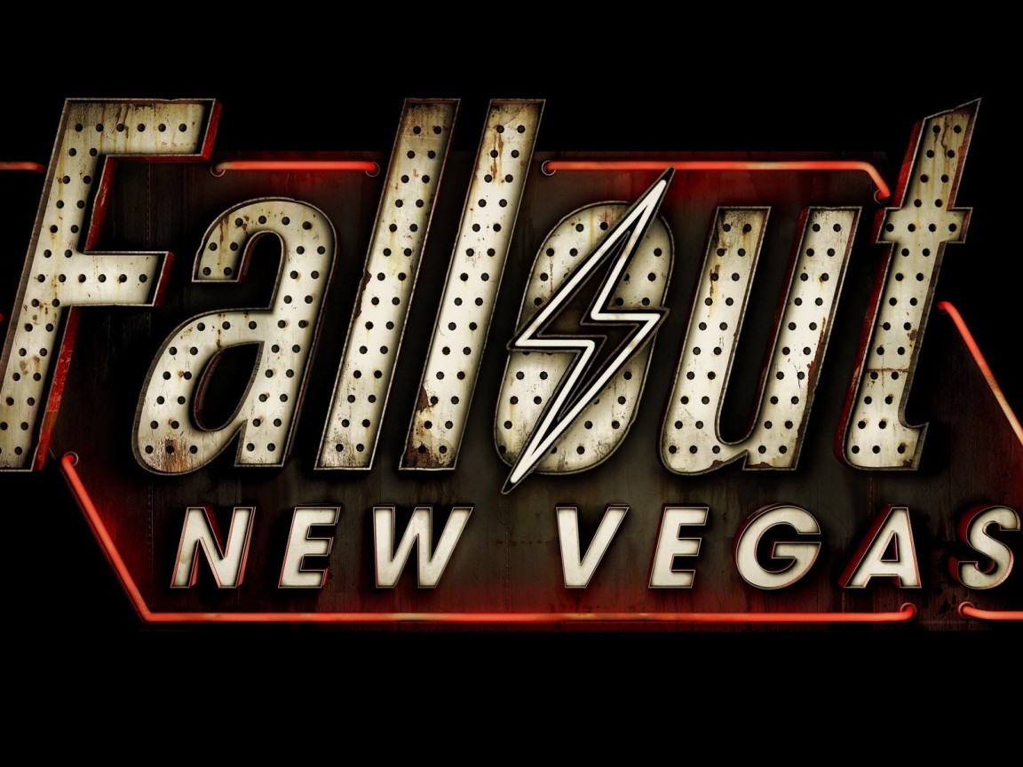 Fallout New Vegas