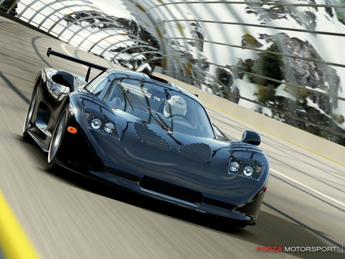 Forza Motorsport 4