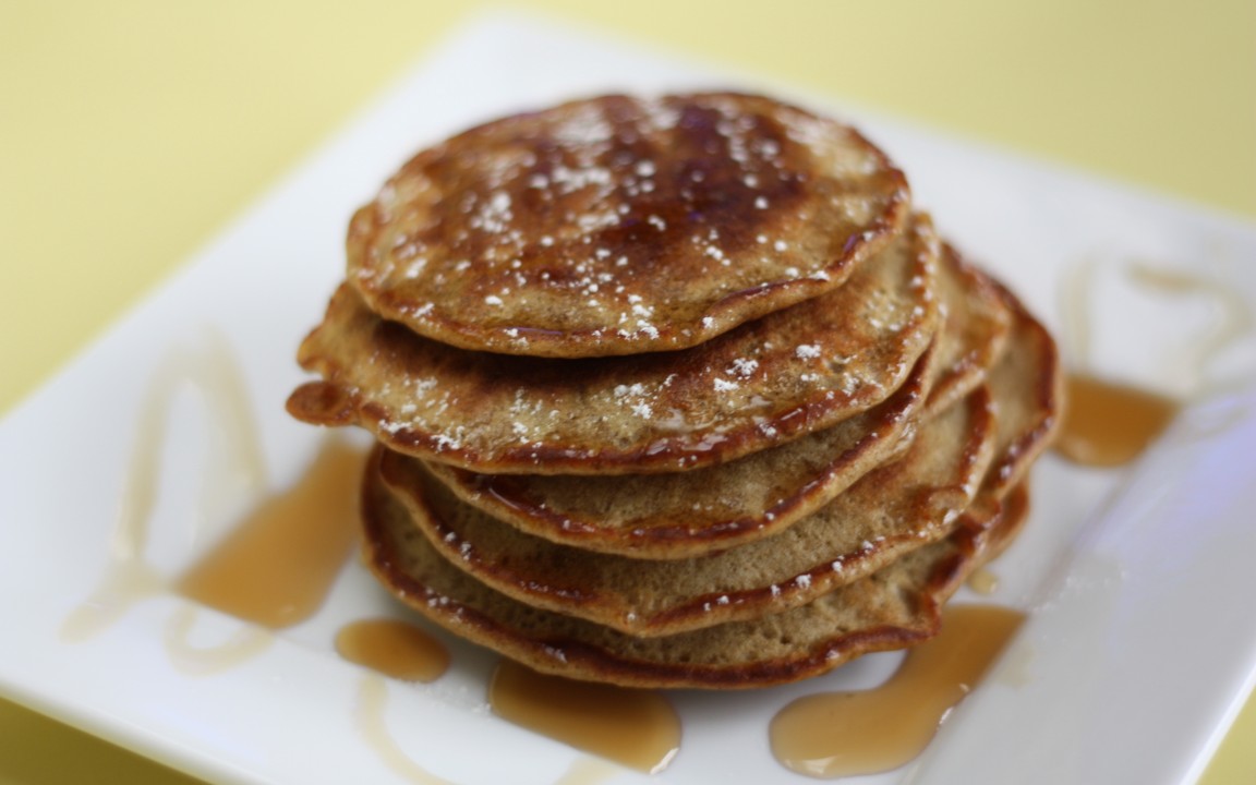 Блинчики на масленицу