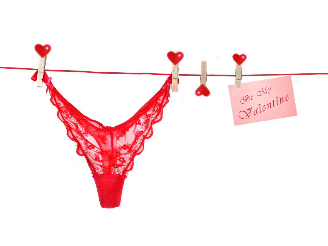 Валентинка