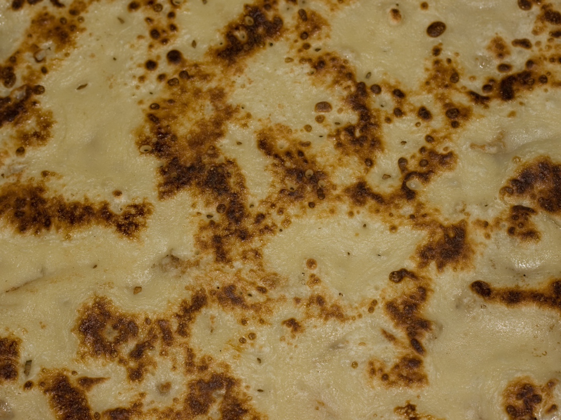 Масленый блин