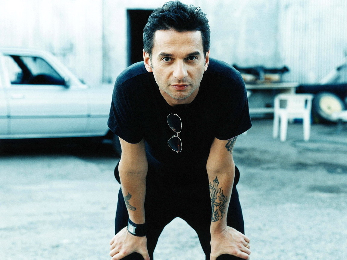 David Gahan