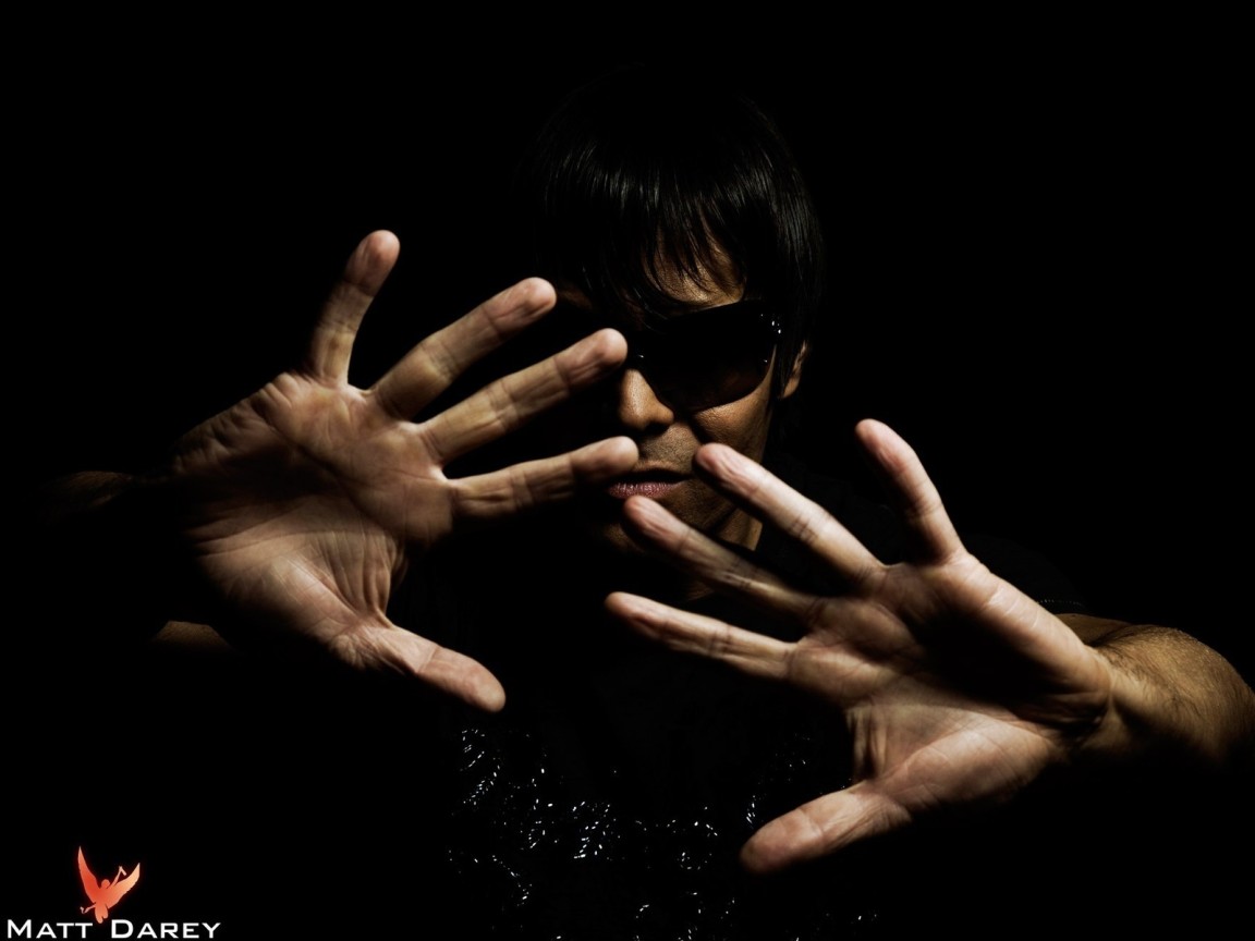 музыкант Matt Darey