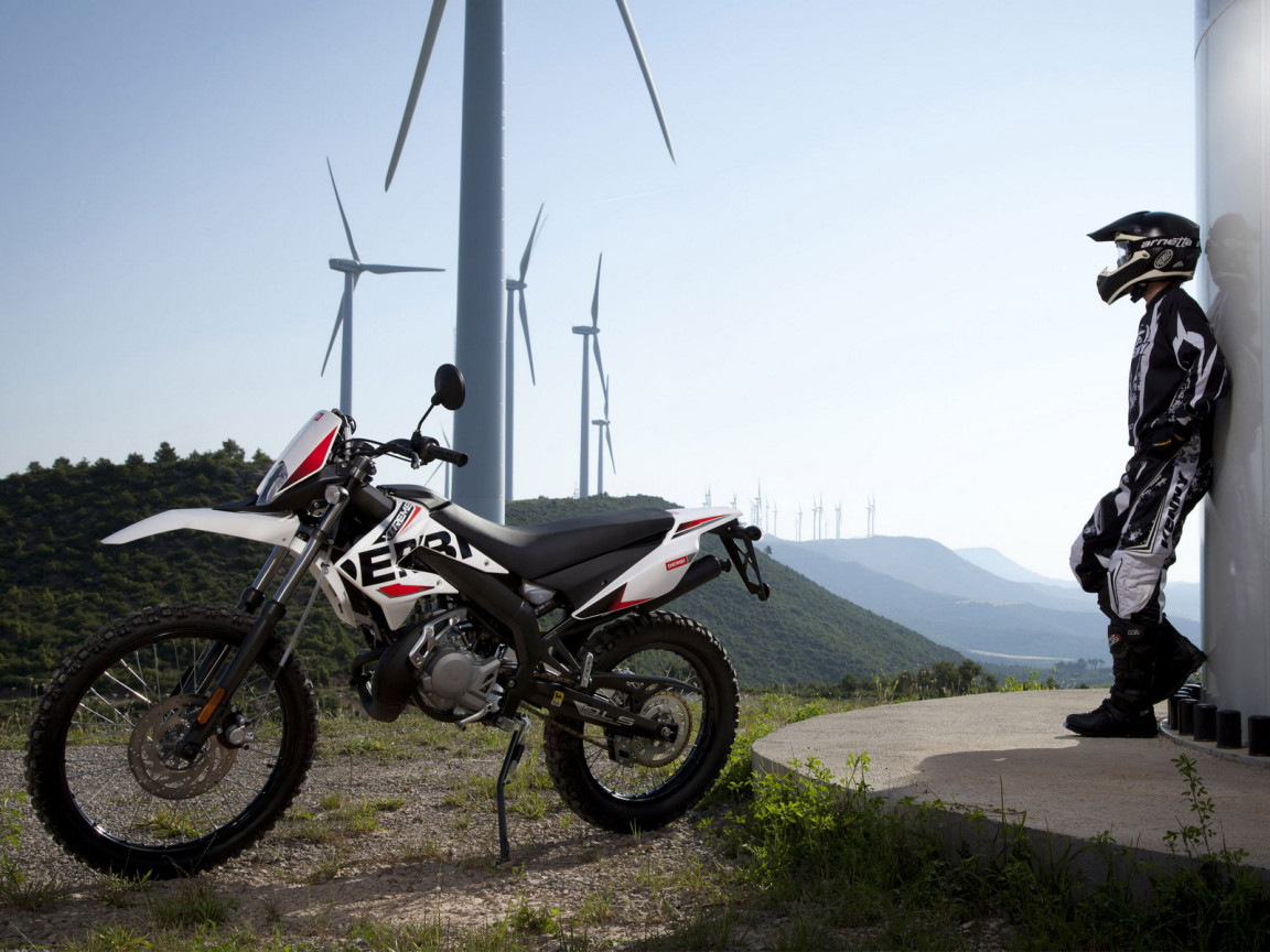 Derbi Senda DRD X-Treme 50 R