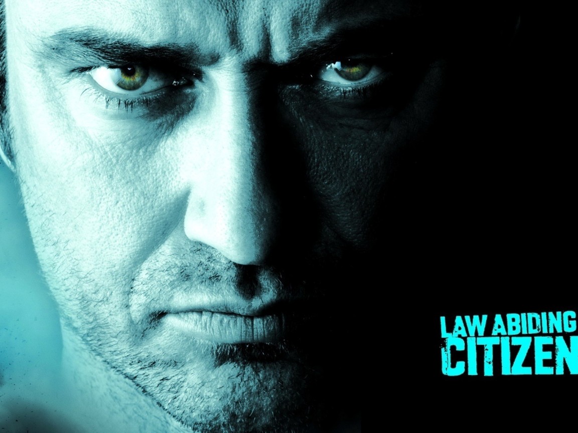 Законопослушный гражданин