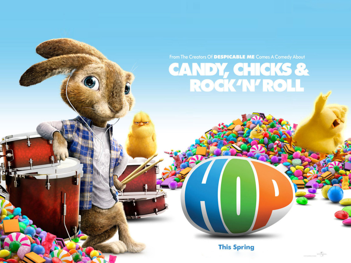 Бунт ушастых