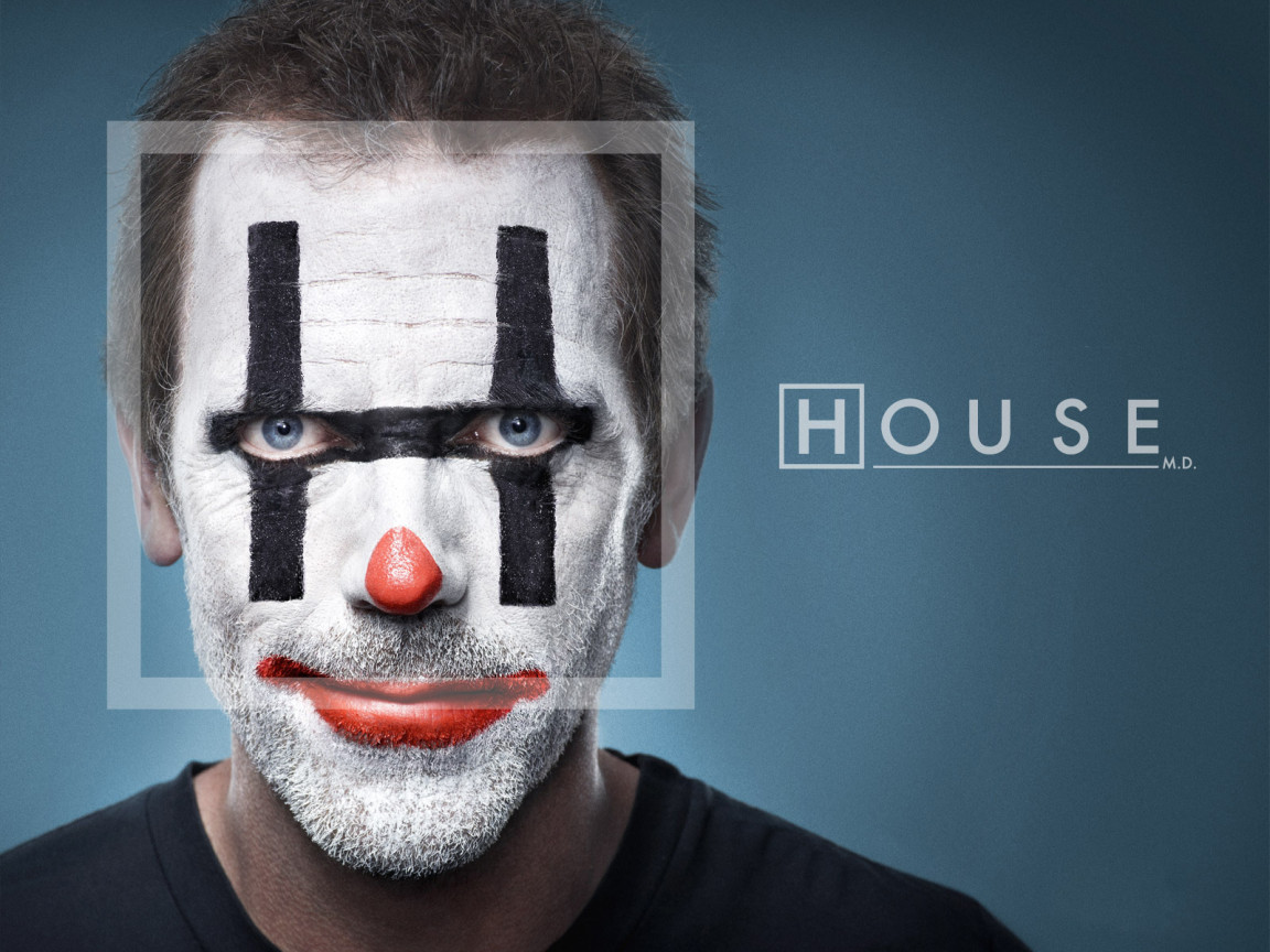 Доктор Хаус