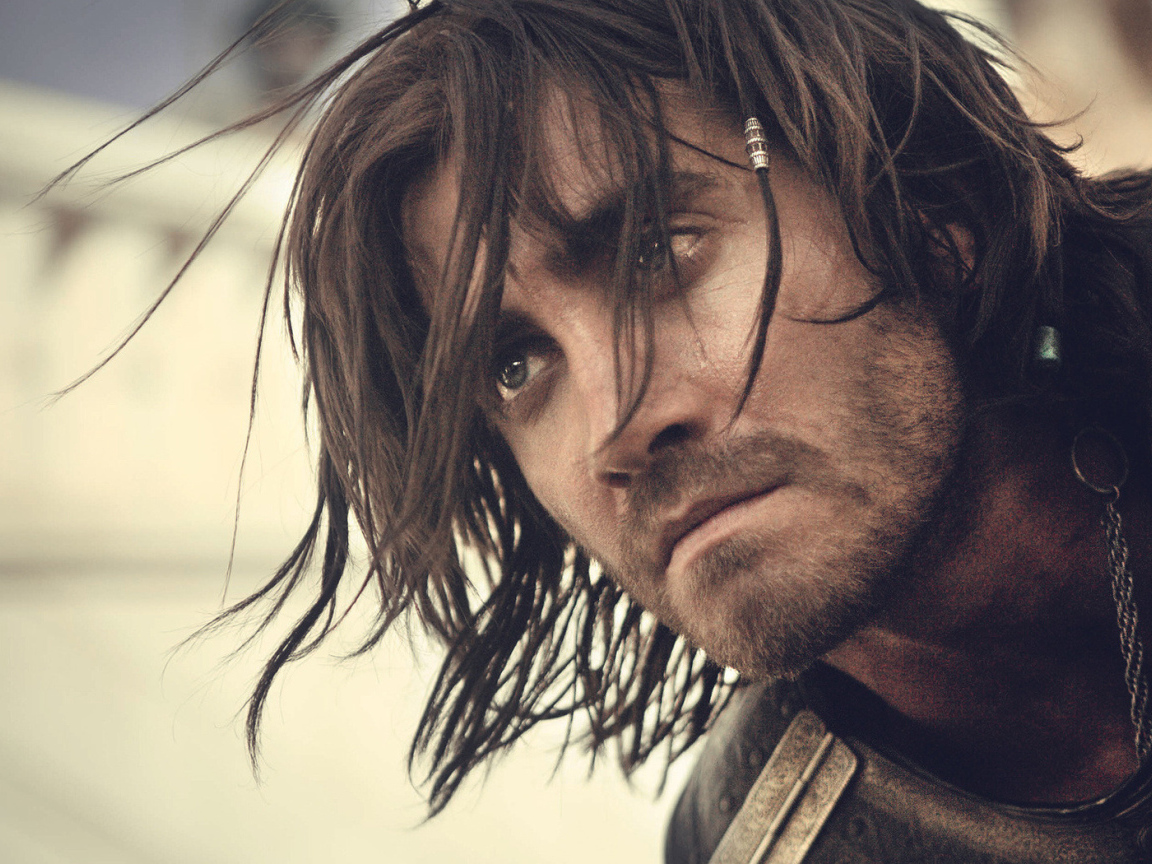 фильм 	 Принц Персии: Пески времени