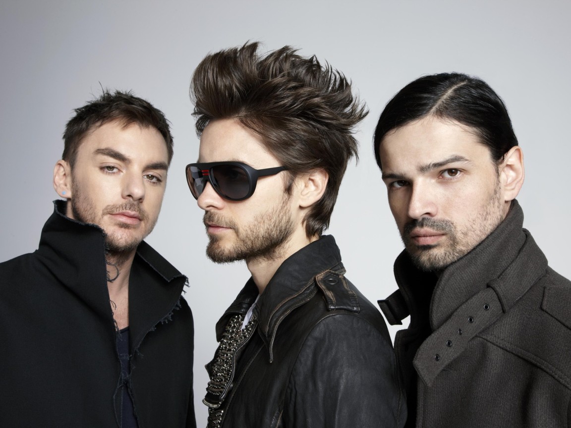 30 Seconds to Mars