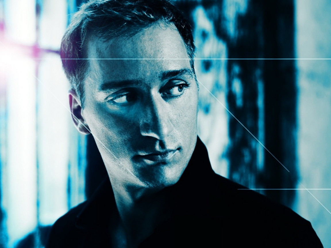DJ Paul Van Dyk