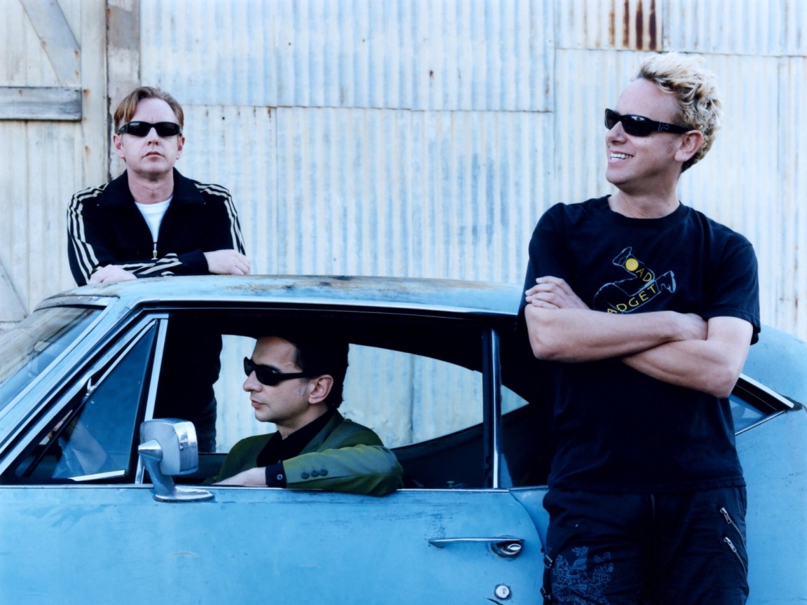 Depeche Mode