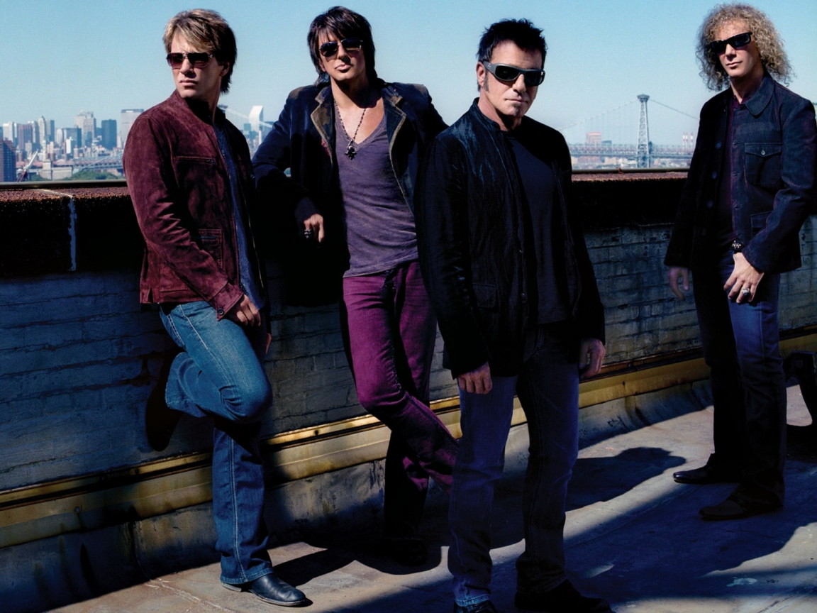 Bon Jovi