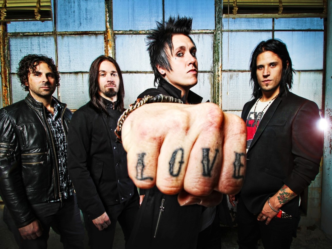 Papa Roach