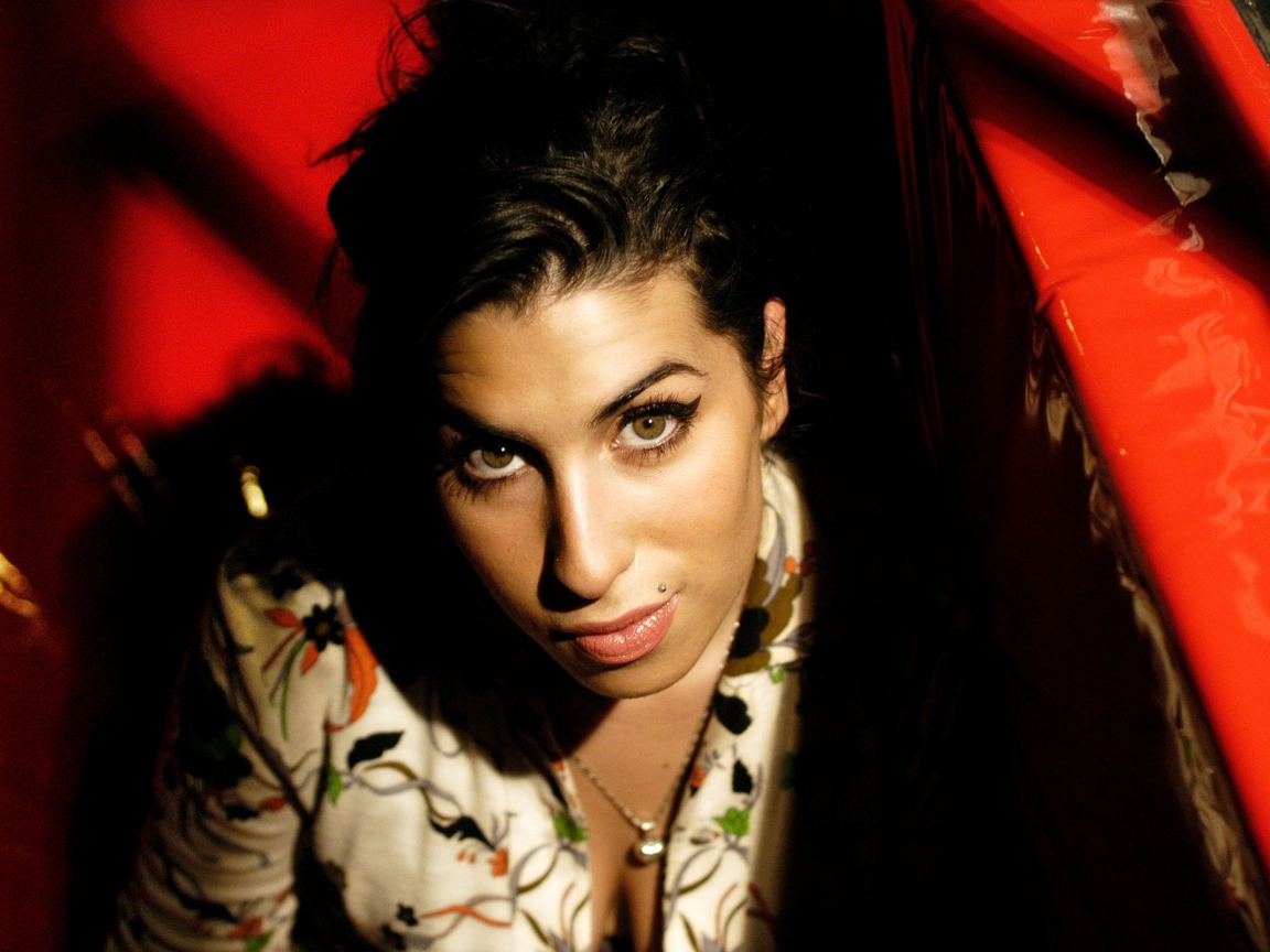 Эми Уайнхаус