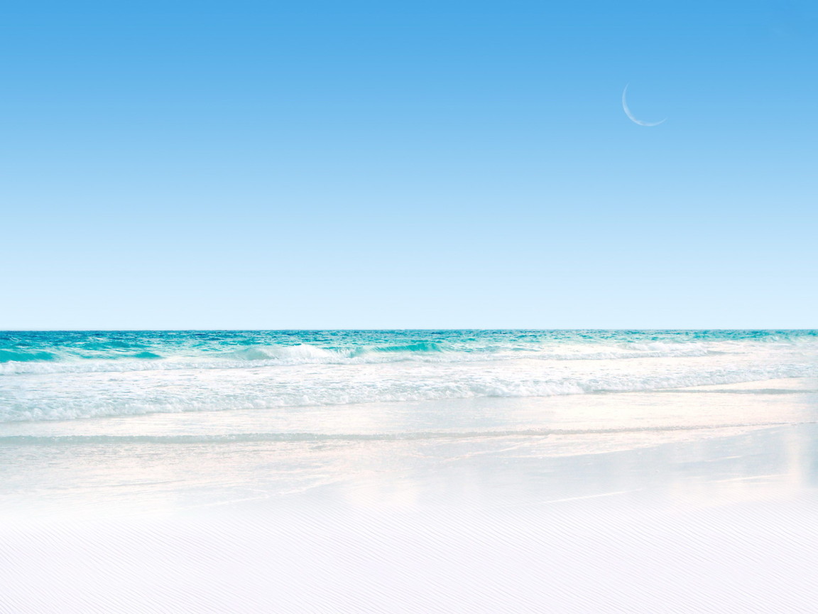 Райский берег