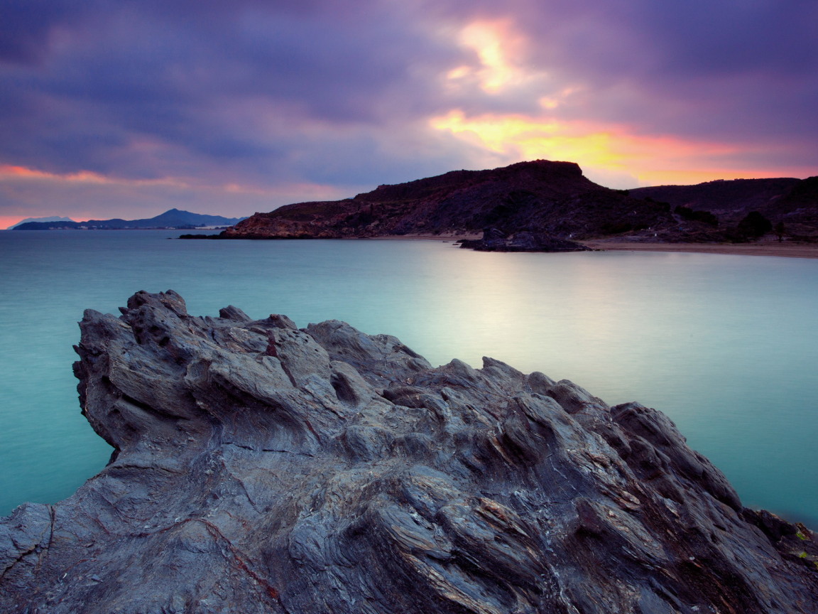 Морская гладь